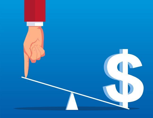 کل بدهیها چیست؟