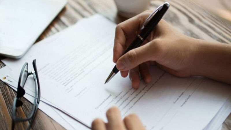 ضمانتنامه چیست؟ ضمانتنامه چیست؟