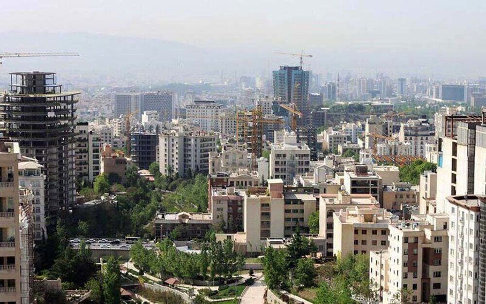 اجاره خانه دو خواب در سهروردی چند؟ اجاره خانه دو خواب در سهروردی چند؟