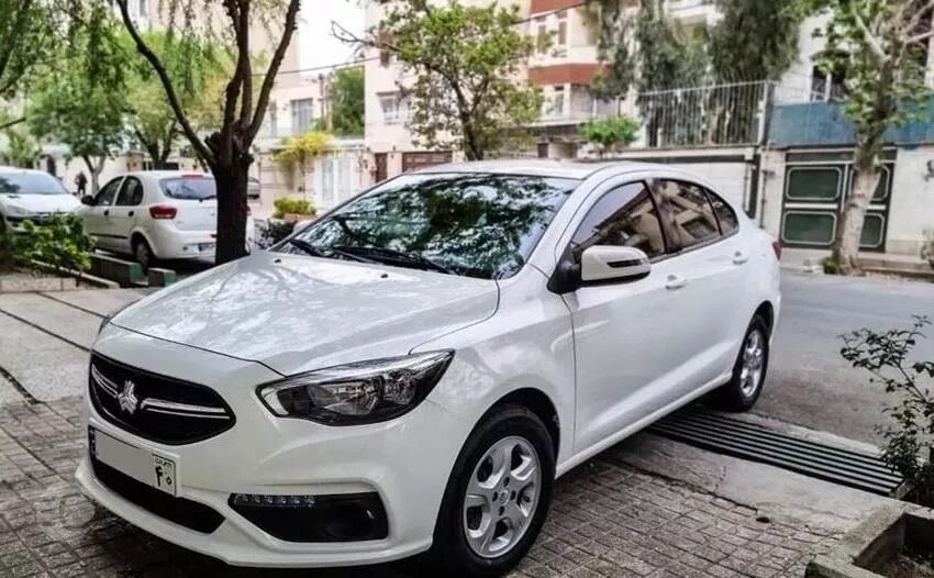 قیمت خودروهای صفر کیلومتر در بازار آزاد / شاهین از سمند و ۲۰۶ گرانتر شد + جدول قیمت خودروهای صفر کیلومتر در بازار آزاد / شاهین از سمند و ۲۰۶ گرانتر شد + جدول