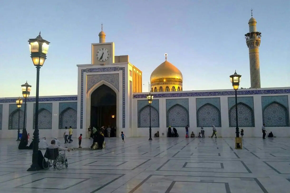سفر زیارتی به سوریه تا اطلاع ثانوی متوقف شد سفر زیارتی به سوریه تا اطلاع ثانوی متوقف شد