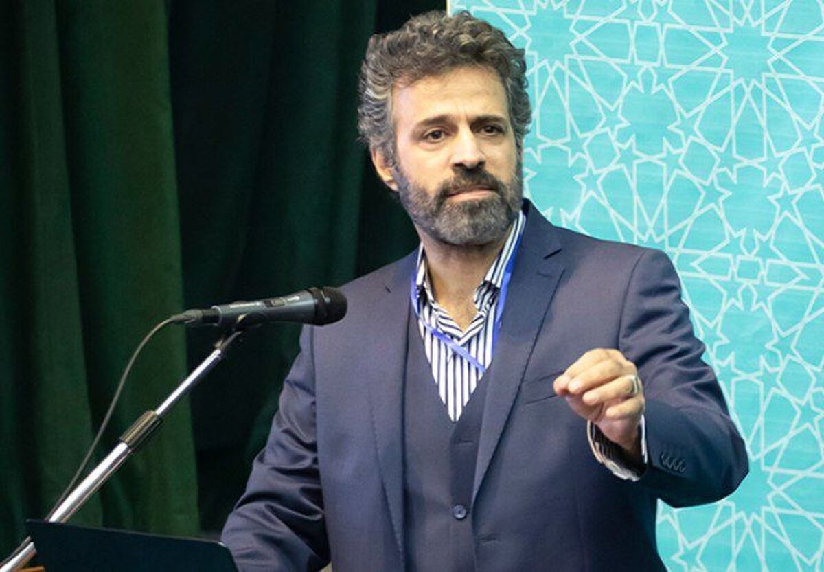 تغییر دهکبندی خانوارها به زودی/ یارانه کسی حذف نمیشود تغییر دهکبندی خانوارها به زودی/ یارانه کسی حذف نمیشود