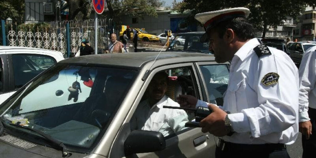 هشدار پلیس به رانندگان / معاینه فنی این خودروها باطل میشود هشدار پلیس به رانندگان / معاینه فنی این خودروها باطل میشود