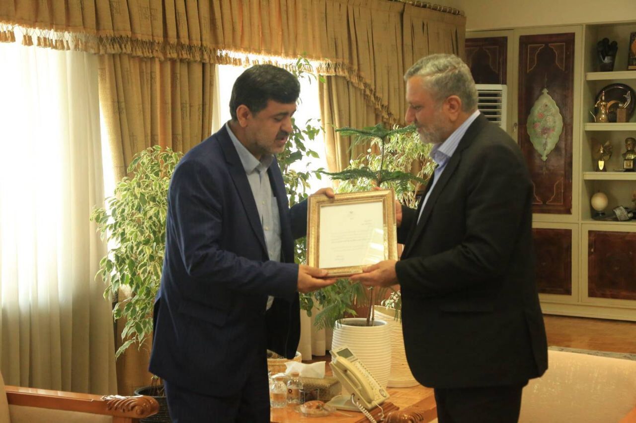 بهترین عملکرد در حوزه اشتغالزایی به نام بانک پارسیان رقم خورد بهترین عملکرد در حوزه اشتغالزایی به نام بانک پارسیان رقم خورد