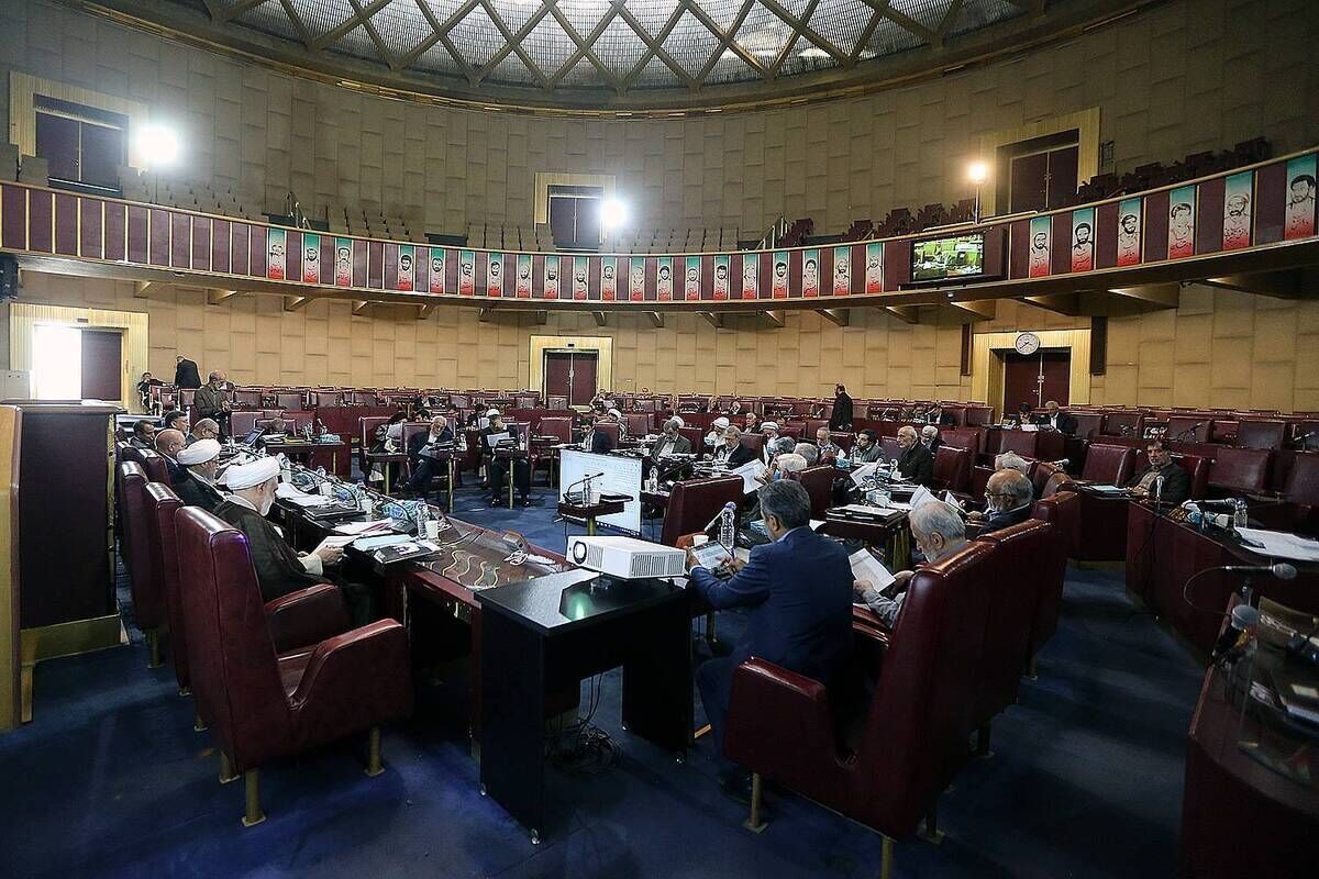 برنامه ششم توسعه به مدت ۶ ماه تمدید شد برنامه ششم توسعه به مدت ۶ ماه تمدید شد
