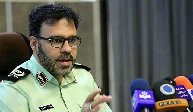 پلیس: قاتل داریوش مهرجویی به زودی دستگیر میشود پلیس: قاتل داریوش مهرجویی به زودی دستگیر میشود