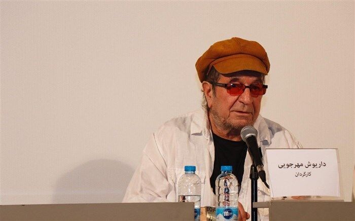 واکنش یک مقام مسئول به نقش اتباع غیرایرانی در قتل مهرجویی واکنش یک مقام مسئول به نقش اتباع غیرایرانی در قتل مهرجویی