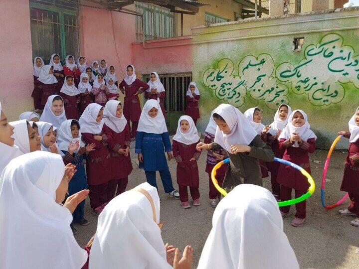 نرخ باسوادی به ۹۰ درصد رسید / پسران دبیرستانی صدرنشین ترک تحصیل نرخ باسوادی به ۹۰ درصد رسید / پسران دبیرستانی صدرنشین ترک تحصیل