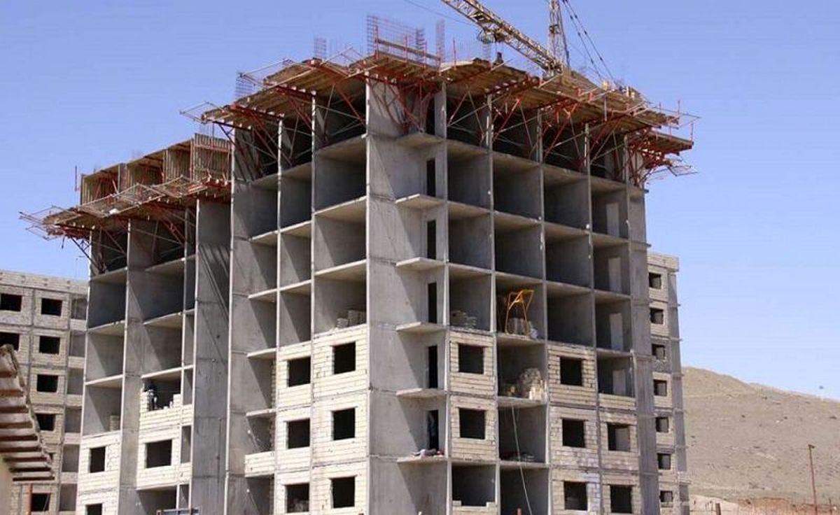 جریمه ۱۲۰ هزار میلیاردی برای بانکهایی که وام مسکن پرداخت نکردند جریمه ۱۲۰ هزار میلیاردی برای بانکهایی که وام مسکن پرداخت نکردند