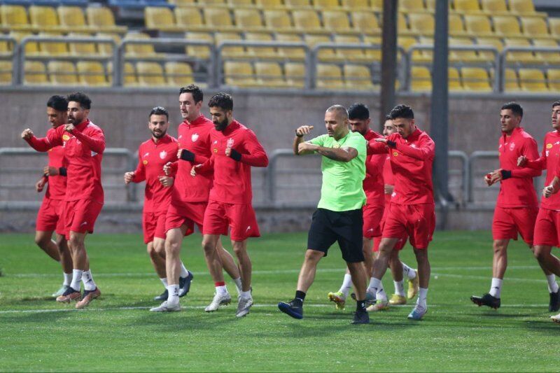 کلاهبرداری میلیاردی از بازیکنان پرسپولیس از طریق خرید حواله خودرو! کلاهبرداری میلیاردی از بازیکنان پرسپولیس از طریق خرید حواله خودرو!