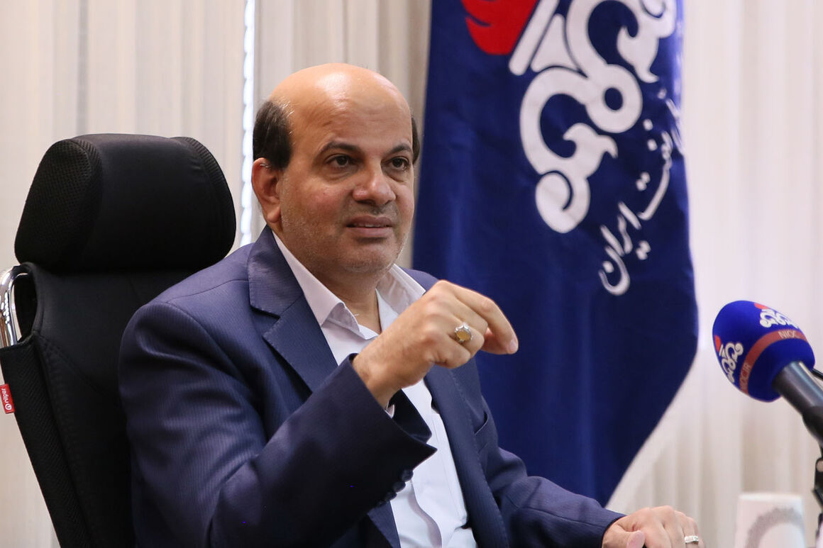 مذاکرات نفتی ایران با روسیه ادامه دارد مذاکرات نفتی ایران با روسیه ادامه دارد