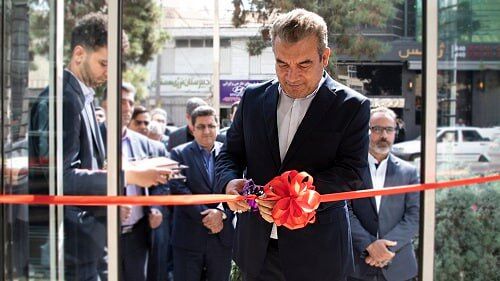 توسعه زیرساختهای بانک سینا بر اساس طرح راهبردی کسبوکار با جدّیت دنبال میشود توسعه زیرساختهای بانک سینا بر اساس طرح راهبردی کسبوکار با جدّیت دنبال میشود