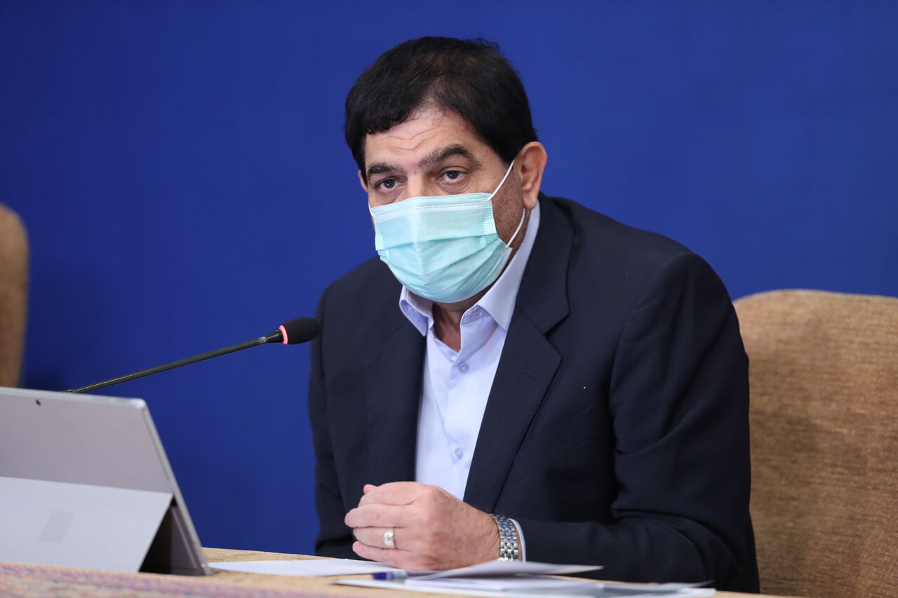 پیام فوری مخبر به نخست وزیران کشورهای اسلامی پیام فوری مخبر به نخست وزیران کشورهای اسلامی