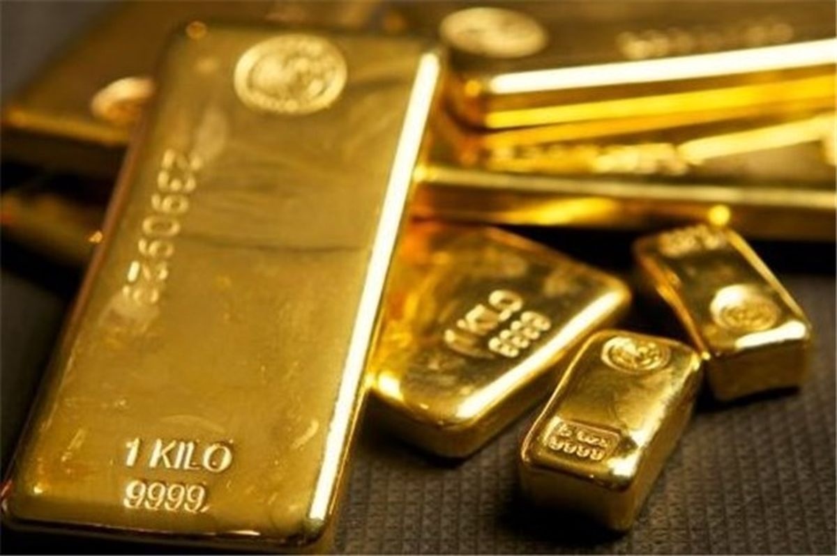 طلای جهانی رخ برگرداند! طلای جهانی رخ برگرداند!