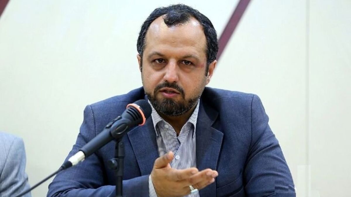 طعنه وزیر اقتصاد دولت رییسی به کلید حسن روحانی طعنه وزیر اقتصاد دولت رییسی به کلید حسن روحانی