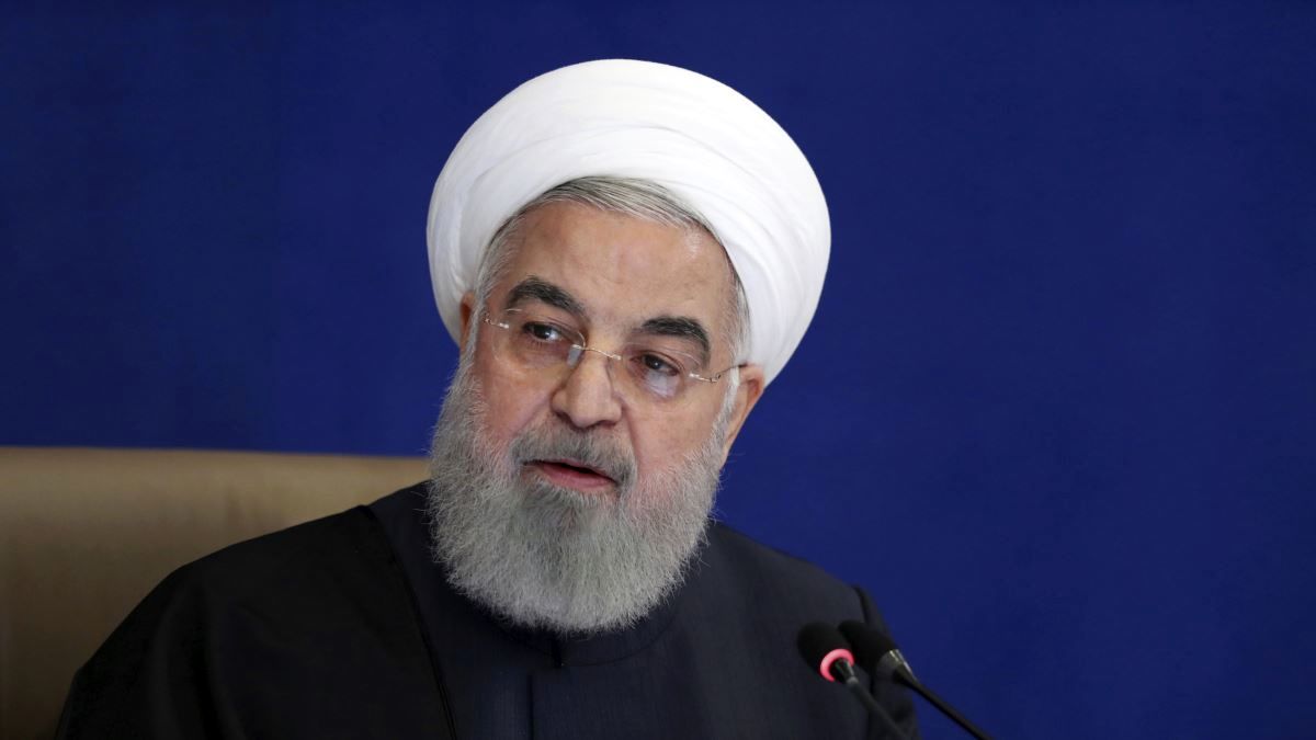 اگر برجام در اوایل سال ۱۴۰۰ اجرایی میشد حداقل در طول ۳ سال حدود ۲۰۰ میلیارد دلار درآمد نفتی نصیب کشور میشد؛ لتأخیر آفات! اگر برجام در اوایل سال ۱۴۰۰ اجرایی میشد حداقل در طول ۳ سال حدود ۲۰۰ میلیارد دلار درآمد نفتی نصیب کشور میشد؛ لتأخیر آفات!