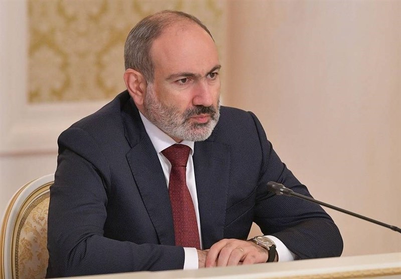 اعلام آمادگی ارمنستان برای امضای توافق صلح با باکو اعلام آمادگی ارمنستان برای امضای توافق صلح با باکو