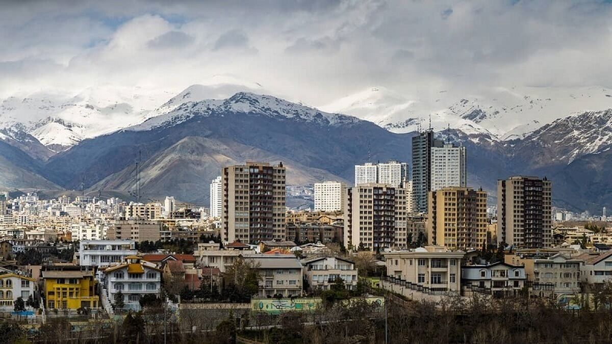 کاهش قیمت مسکن یا دستاوردسازی؟ کاهش قیمت مسکن یا دستاوردسازی؟