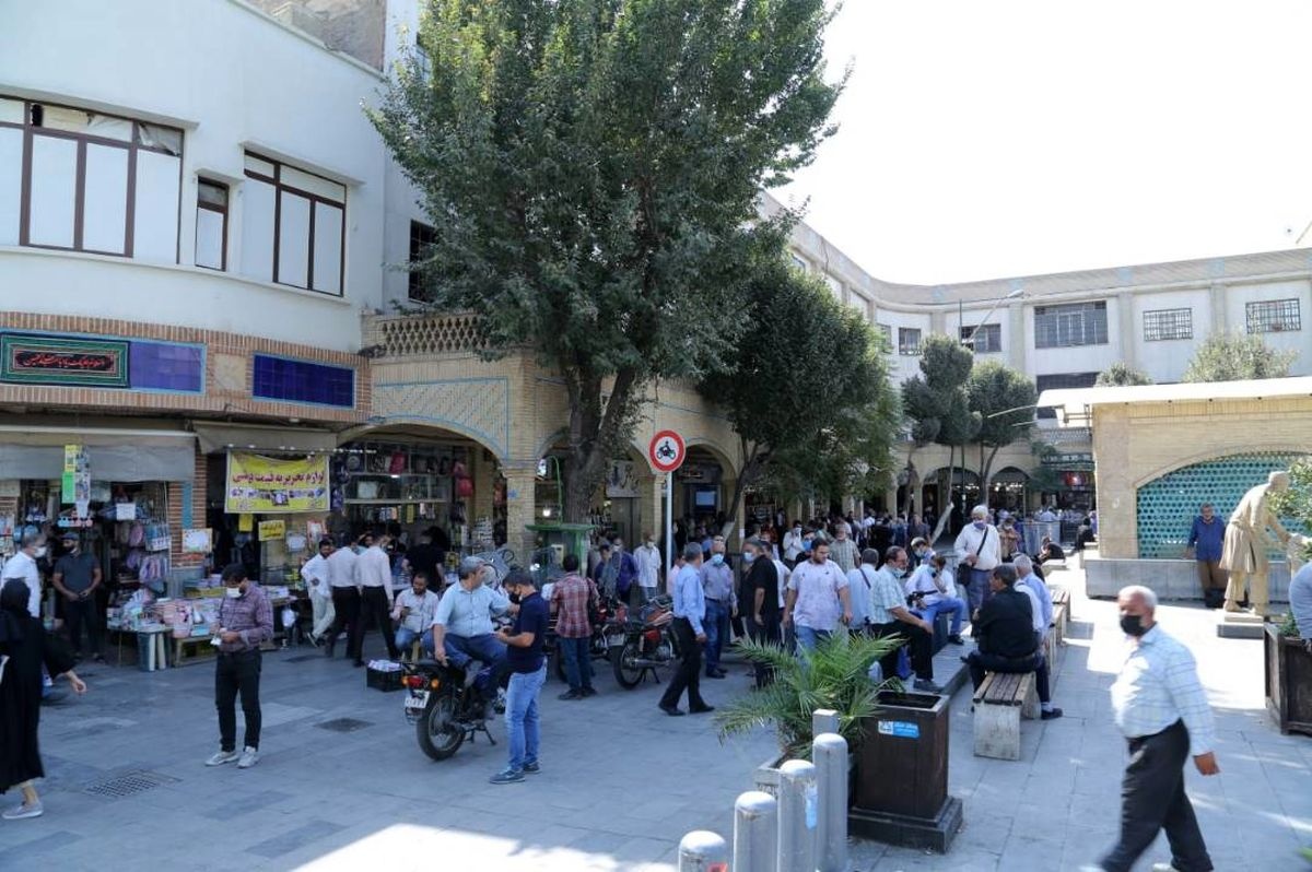 مبارزه با مفاسد اقتصادی و آقازادهها، در بین ۵ دغدغه اقتصادی پایتخت نشینان مبارزه با مفاسد اقتصادی و آقازادهها، در بین ۵ دغدغه اقتصادی پایتخت نشینان