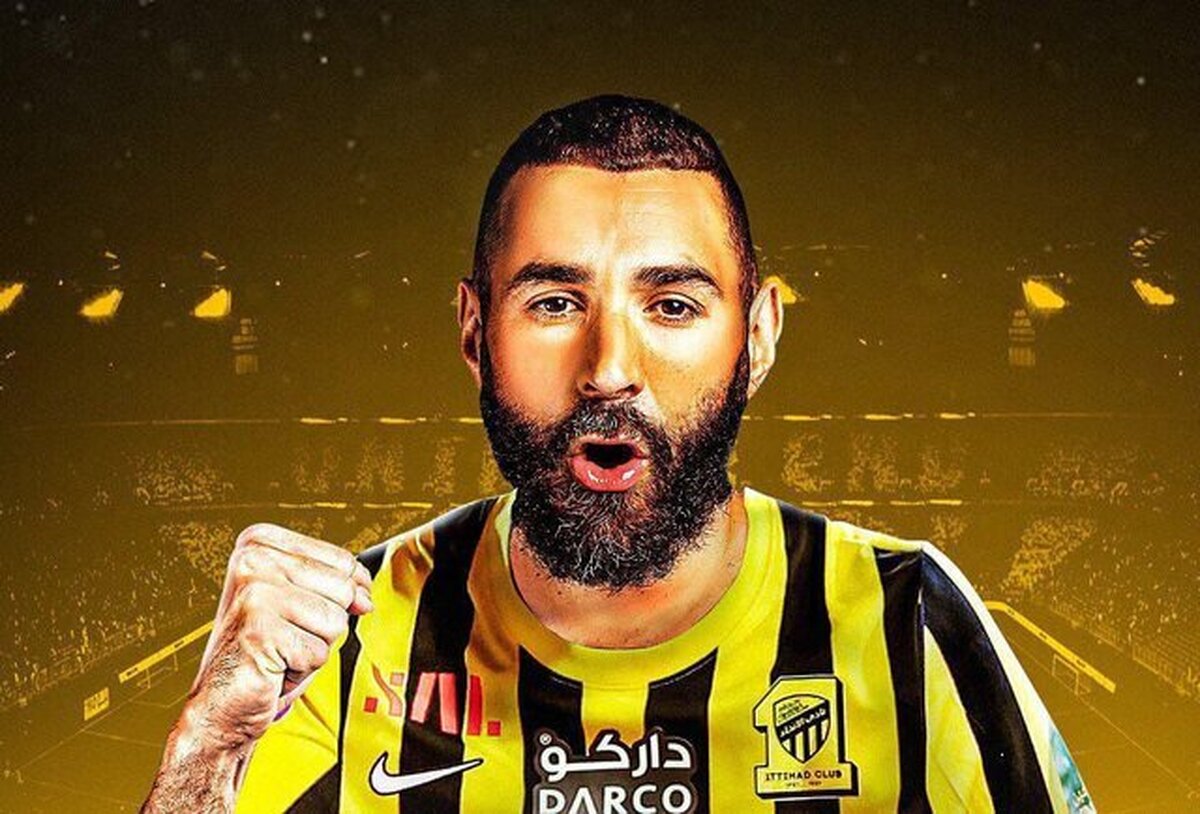 فرانسه بدنبال سلب تابعیت بنزما !