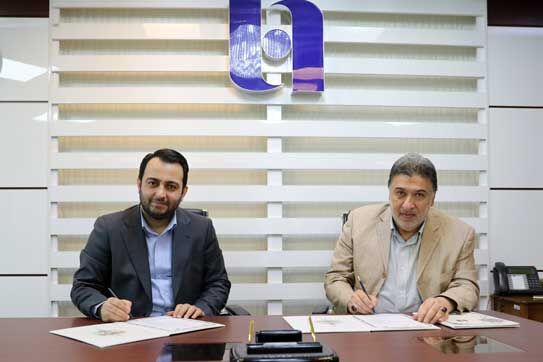 حمایت بانک صادرات ایران از توانمندی خودروسازان داخلی تقویت شد حمایت بانک صادرات ایران از توانمندی خودروسازان داخلی تقویت شد