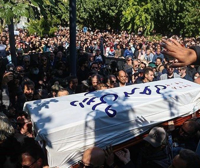 یک منبع آگاه در پلیس: قاتل مهرجویی باجناقش نیست یک منبع آگاه در پلیس: قاتل مهرجویی باجناقش نیست