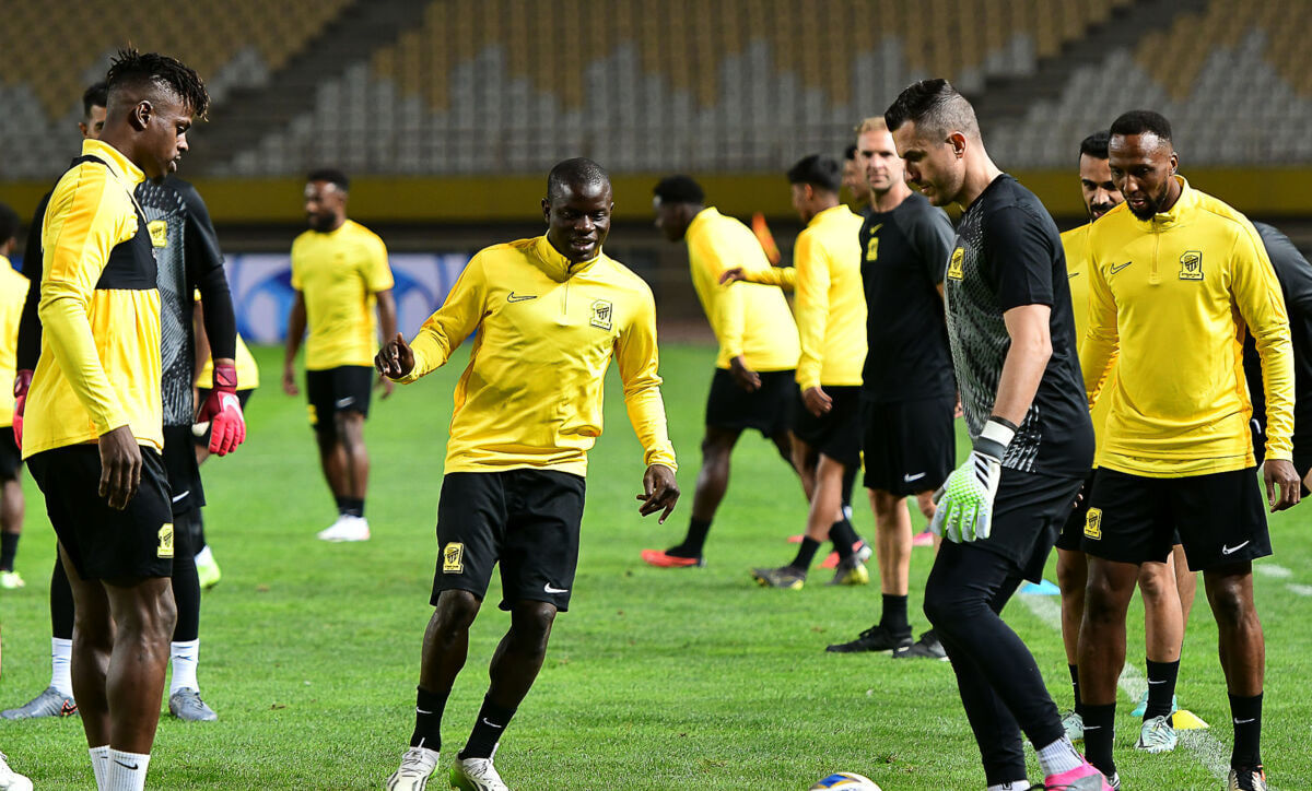 خبر مهم تاج درباره تکرار بازی سپاهان و الاتحاد خبر مهم تاج درباره تکرار بازی سپاهان و الاتحاد