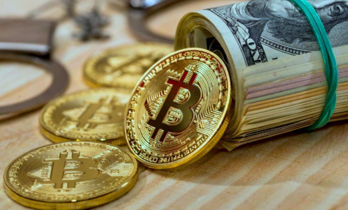 در بازار رمزارزها فقط بیتکوین رشد میکند! در بازار رمزارزها فقط بیتکوین رشد میکند!