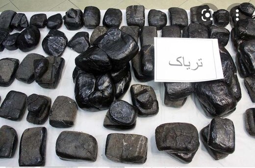 کشف ۱۱۷ بسته تریاک از معده یک سوداگر مرگ در غرب تهران! کشف ۱۱۷ بسته تریاک از معده یک سوداگر مرگ در غرب تهران!