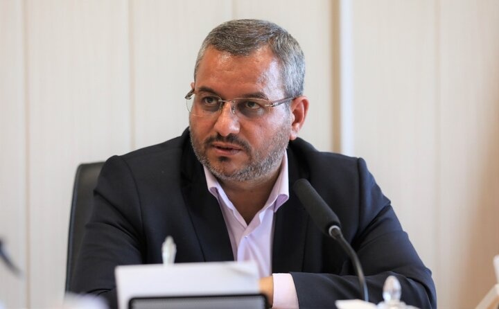 محل احداث آرامستان جدید تهران مشخص شد محل احداث آرامستان جدید تهران مشخص شد