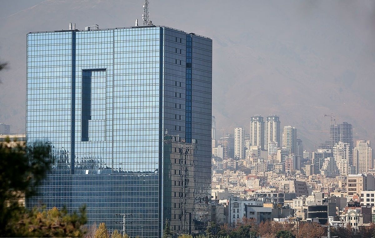 سیگنال بازگشت اقتدار به بانک مرکزی سیگنال بازگشت اقتدار به بانک مرکزی
