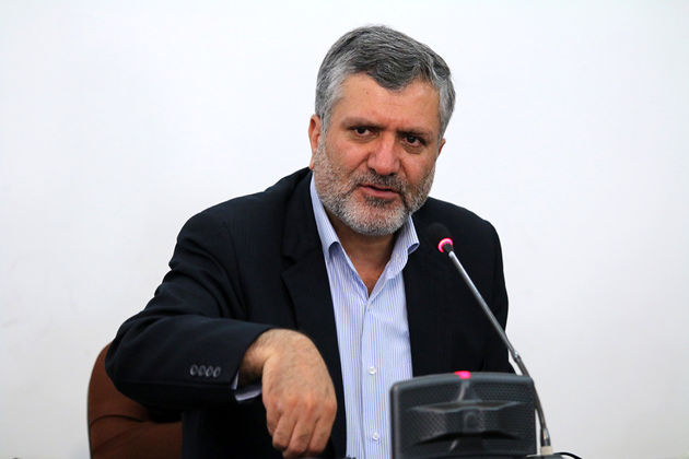خبر مهم وزیر کار برای کارگران؛ همسانسازی حقوقها انجام شد؟ خبر مهم وزیر کار برای کارگران؛ همسانسازی حقوقها انجام شد؟