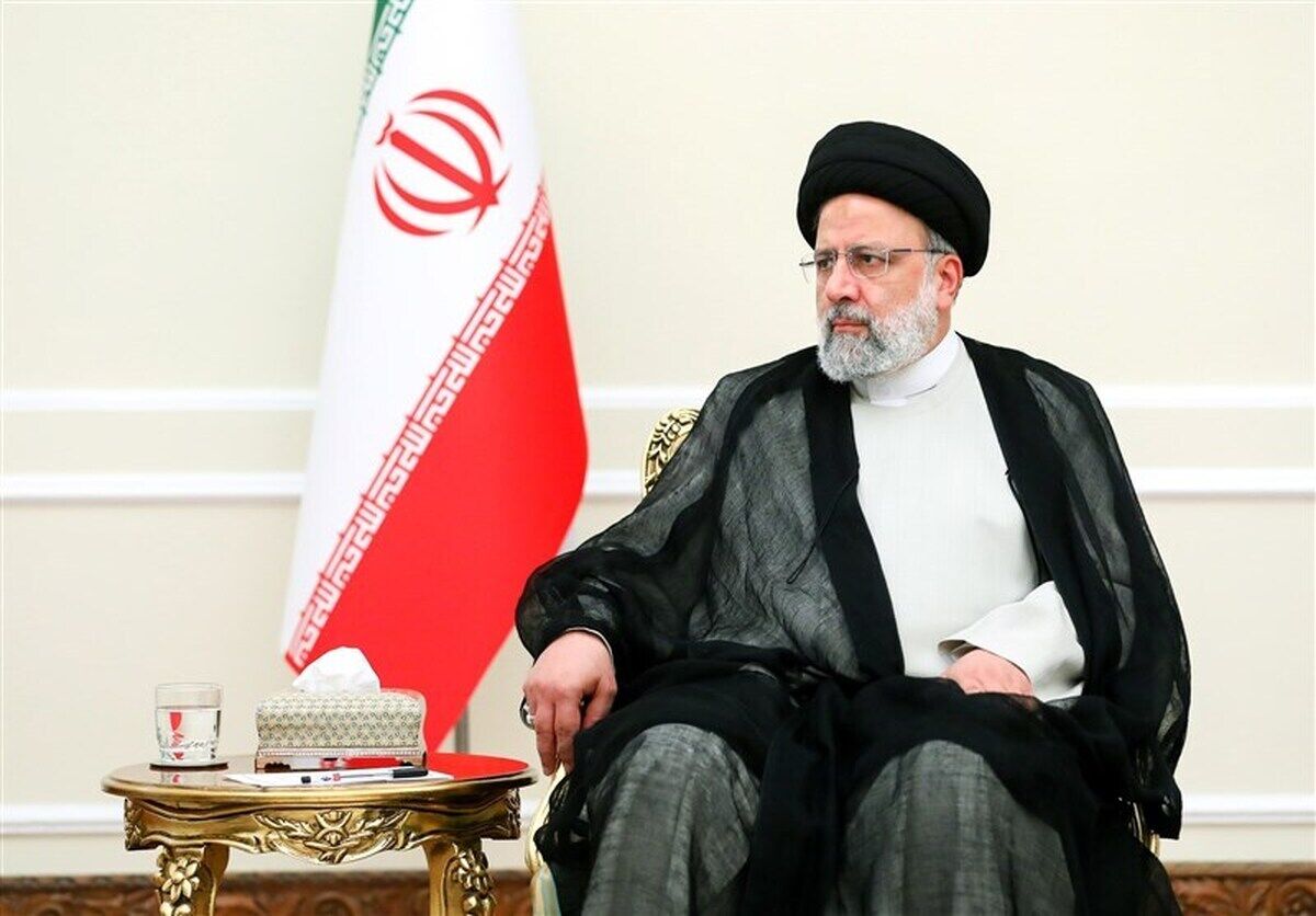 رییسی: امیدی به نقشآفرینی شورای امنیت سازمان ملل درحفظ صلح جهانی نیست رییسی: امیدی به نقشآفرینی شورای امنیت سازمان ملل درحفظ صلح جهانی نیست