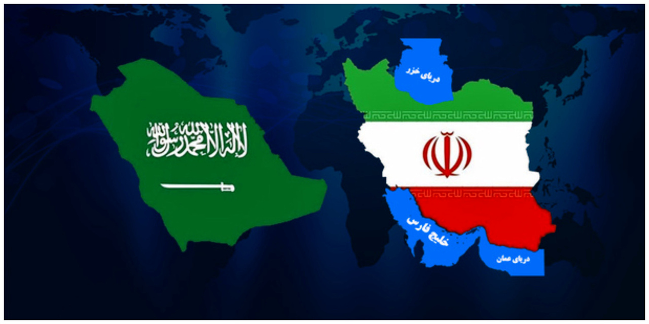 پایهریزی آغاز تجارت ایران و عربستان پایهریزی آغاز تجارت ایران و عربستان
