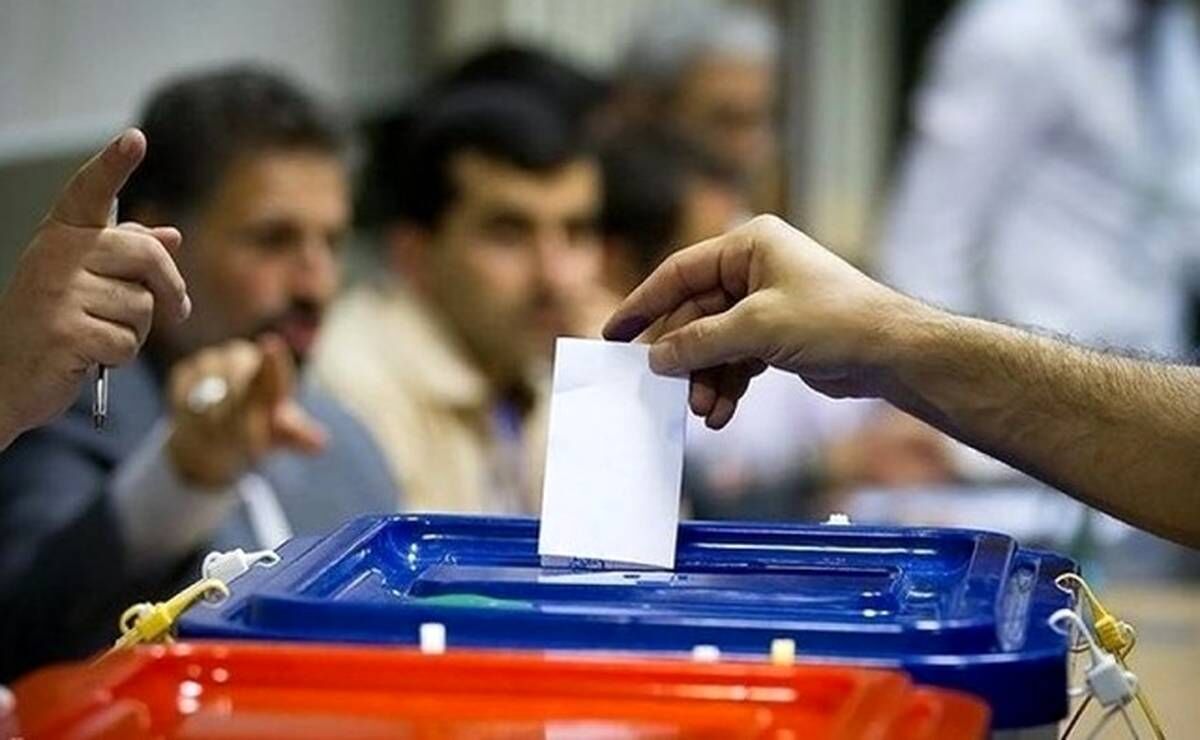 ثبت نام ۲۶۳۳ نامزد در روز چهارم/۶۵۴۲ نفر داوطلب انتخاب مجلس شدند ثبت نام ۲۶۳۳ نامزد در روز چهارم/۶۵۴۲ نفر داوطلب انتخاب مجلس شدند