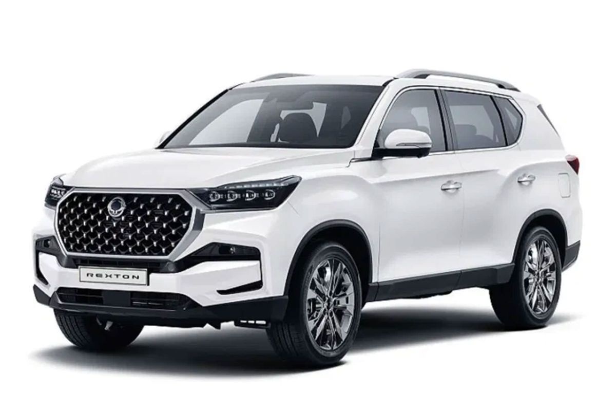 افزایش سنگین قیمت امپراتور خودروهای کرهای + جدول سانگ یانگ افزایش سنگین قیمت امپراتور خودروهای کرهای + جدول سانگ یانگ