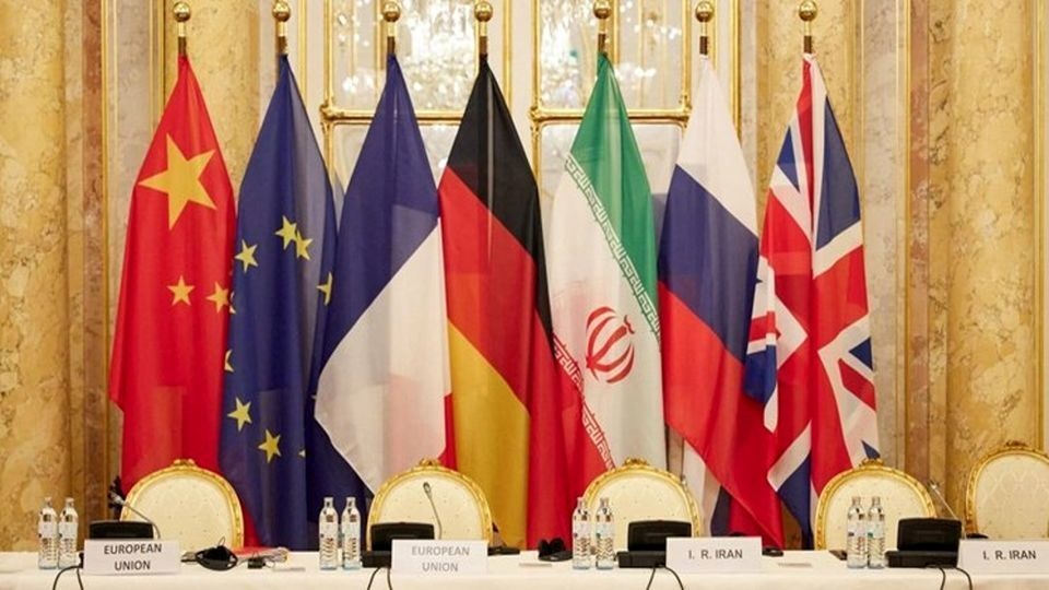 خبر مهم از برجام / مجوز مذاکره مستقیم با آمریکا صادر شد؟ خبر مهم از برجام / مجوز مذاکره مستقیم با آمریکا صادر شد؟