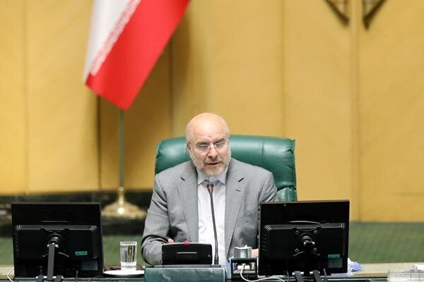 قالیباف: احکام مصوب در برنامه هفتم جایگزین قوانین دائمی میشود قالیباف: احکام مصوب در برنامه هفتم جایگزین قوانین دائمی میشود