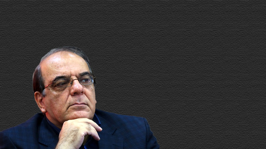 عباس عبدی: دولت روحانی سال ۹۸ اقدام کوچکی برای اصلاح قیمتها کرد؛ چنان رودستی از کیهانیان خورد که برای همیشه پشت دست خود را داغ کرد! عباس عبدی: دولت روحانی سال ۹۸ اقدام کوچکی برای اصلاح قیمتها کرد؛ چنان رودستی از کیهانیان خورد که برای همیشه پشت دست خود را داغ کرد!