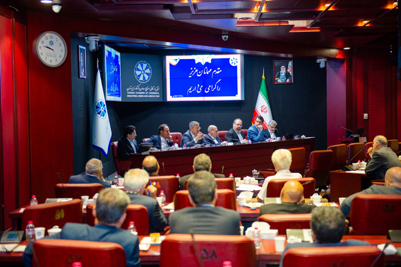 درخواست حذف پیمانسپاری ارزی برای بخش خصوصی درخواست حذف پیمانسپاری ارزی برای بخش خصوصی