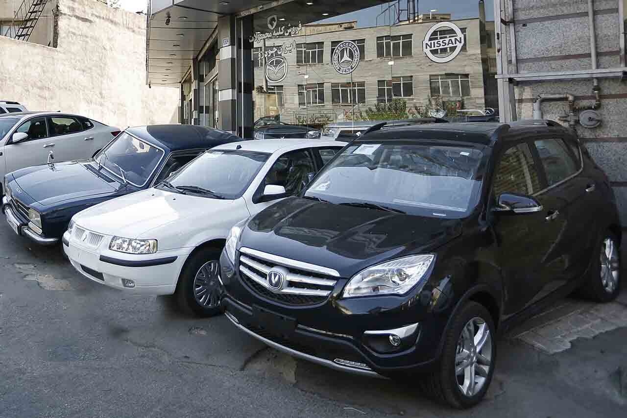 وضعیت بازار خودرو سه شنبه ۴ مهر / ریزش قیمت پژو ۲۰۷ و کوییک وضعیت بازار خودرو سه شنبه ۴ مهر / ریزش قیمت پژو ۲۰۷ و کوییک