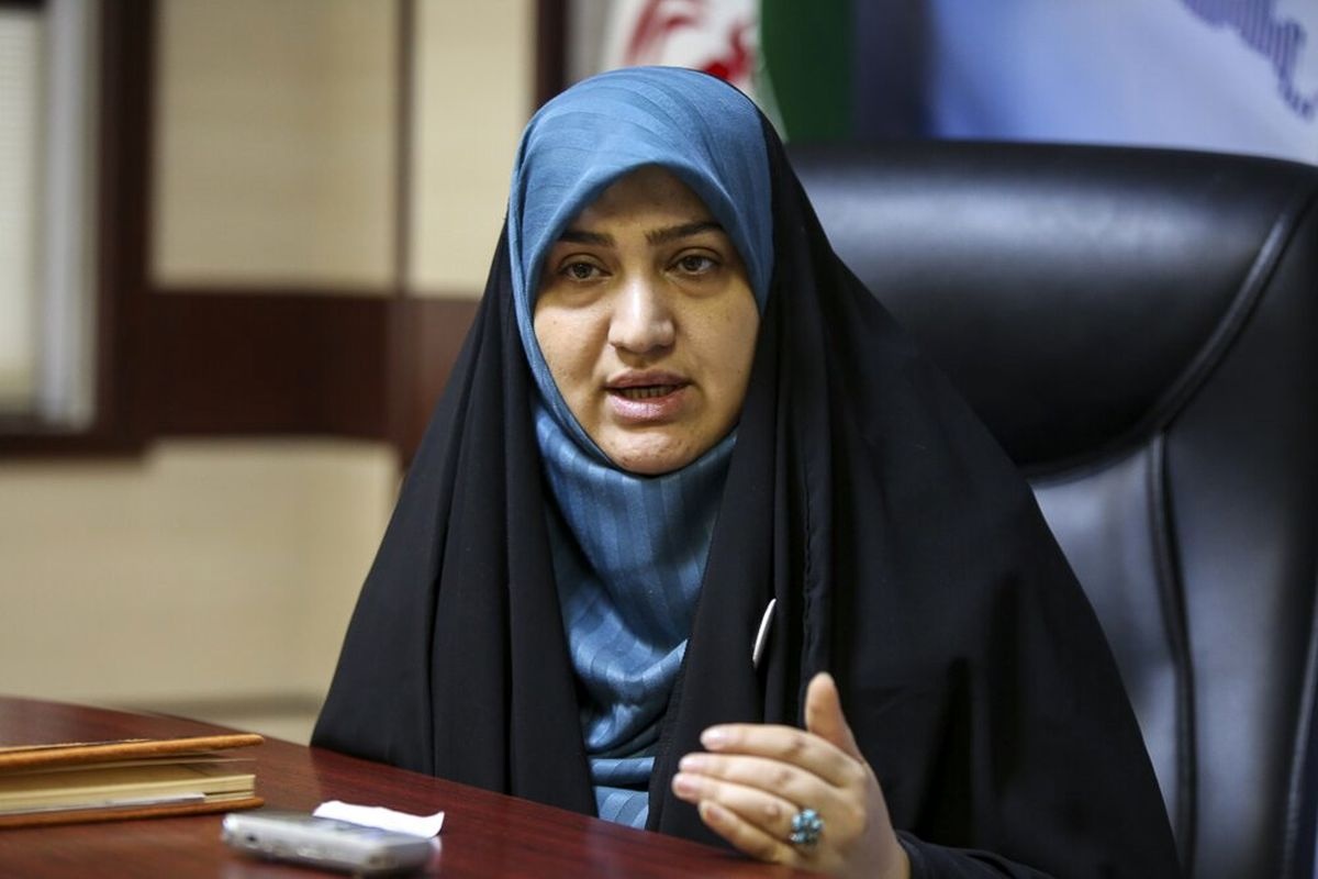 رییس فراکسیون محیط زیست مجلس: سالانه حداقل ۲۷ هزار نفر به دلیل آلودگی هوا در کشور میمیرند رییس فراکسیون محیط زیست مجلس: سالانه حداقل ۲۷ هزار نفر به دلیل آلودگی هوا در کشور میمیرند