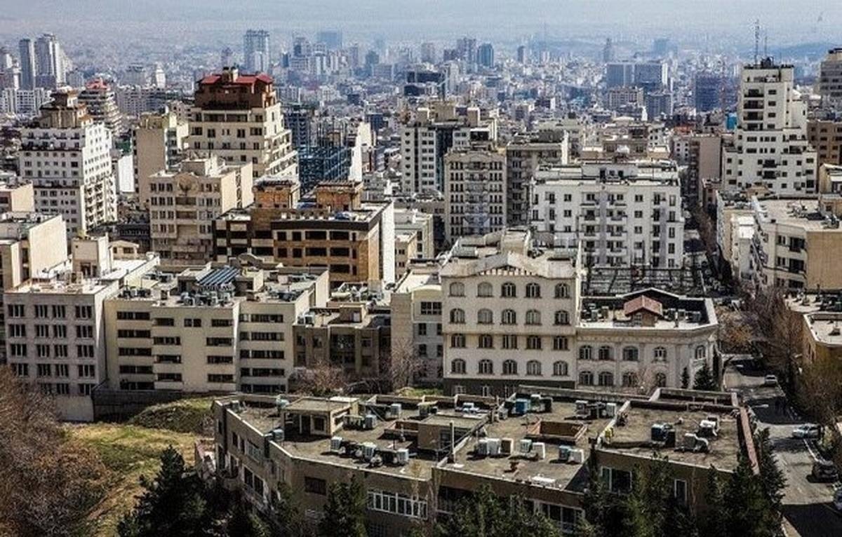 خبر مهم از مسکن / این افراد در تهران صاحب خانه میشوند خبر مهم از مسکن / این افراد در تهران صاحب خانه میشوند