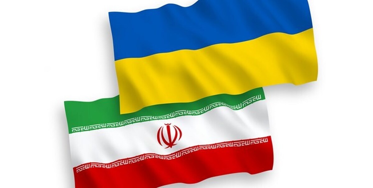 ادعای جدید اوکراین علیه ایران / پهپادهای انتحاری ایران، پر از قطعات اروپایی هستند ادعای جدید اوکراین علیه ایران / پهپادهای انتحاری ایران، پر از قطعات اروپایی هستند