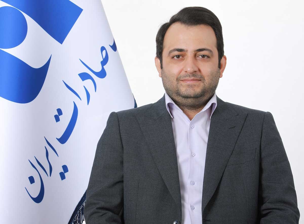 پیام سرپرست بانک صادرات ایران به مناسبت «هفته وحدت» پیام سرپرست بانک صادرات ایران به مناسبت «هفته وحدت»