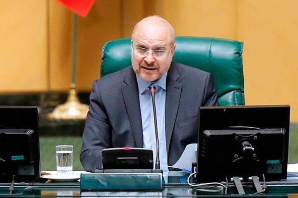 قالیباف: اهمیت کشورهای آفریقایی برای ایران کمتر از بریکس نیست قالیباف: اهمیت کشورهای آفریقایی برای ایران کمتر از بریکس نیست