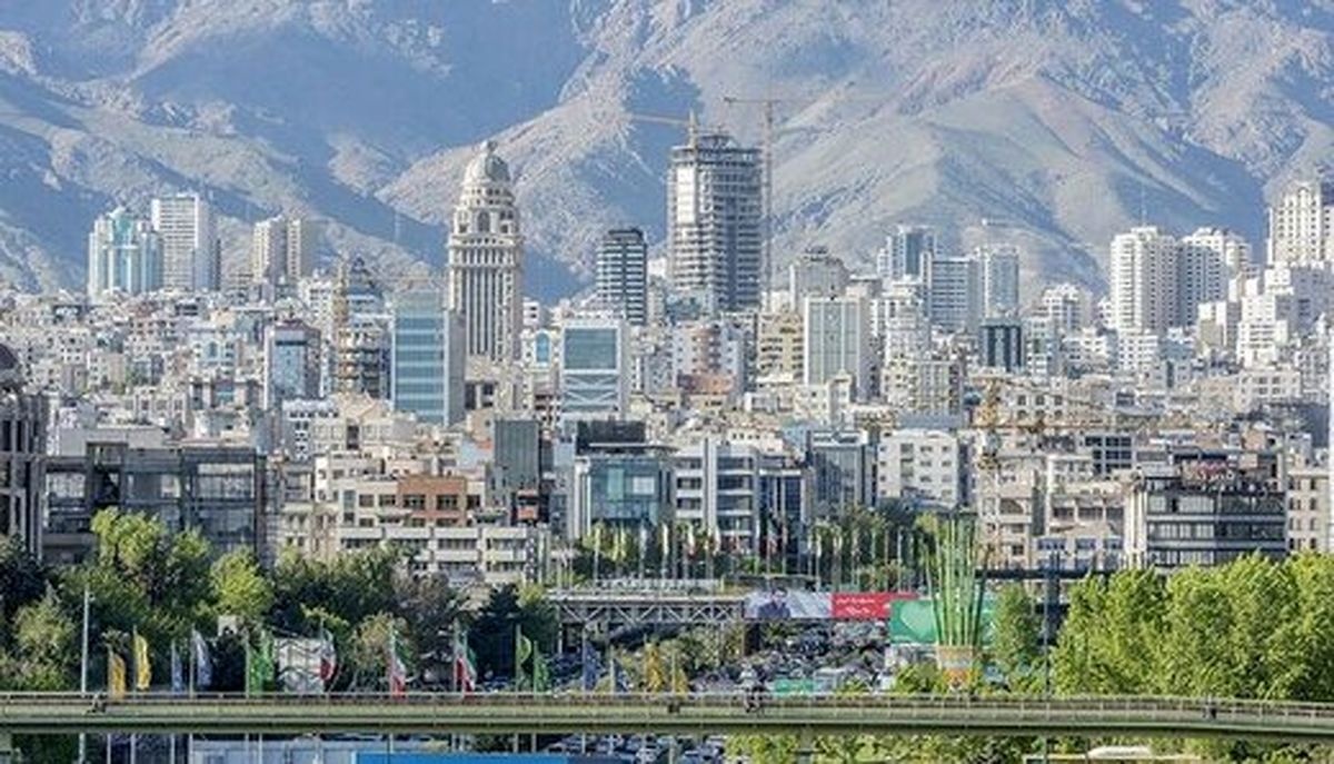 با ۷۰۰ میلیون خانه چند متری در نارمک میتوان اجاره کرد؟ با ۷۰۰ میلیون خانه چند متری در نارمک میتوان اجاره کرد؟