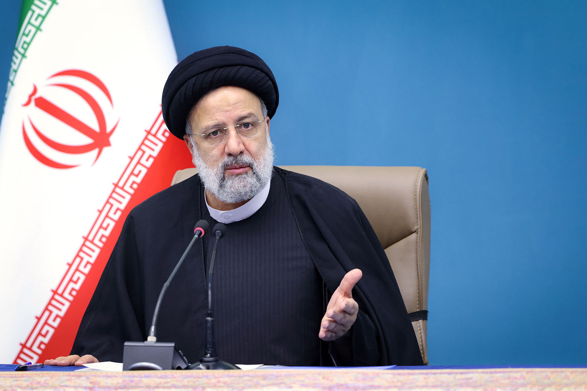 رییسی: مشکلات مالی تولید کنندگان رفع شود رییسی: مشکلات مالی تولید کنندگان رفع شود