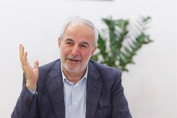 نماینده مجلس: صداوسیما با آن همه ریخت و پاش و تخلف نباید بودجه اش اضافه شود نماینده مجلس: صداوسیما با آن همه ریخت و پاش و تخلف نباید بودجه اش اضافه شود