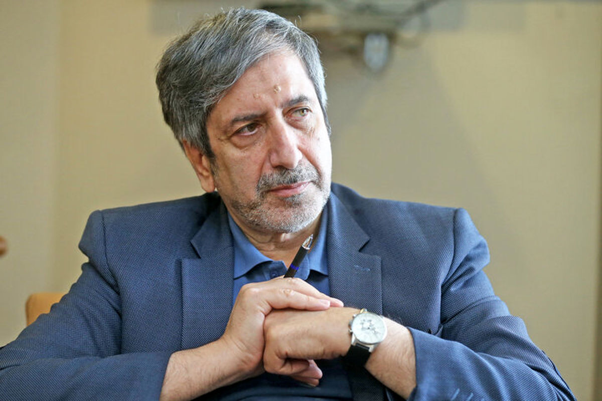 ظریفیان: مهاجرت، نشانه جدی بودن بحران اقتصادی است ظریفیان: مهاجرت، نشانه جدی بودن بحران اقتصادی است